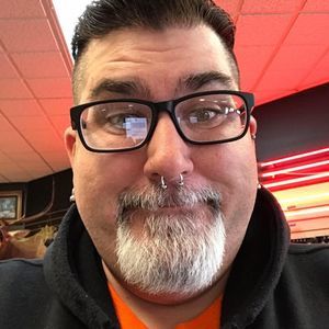 Meet your Posher, Chad